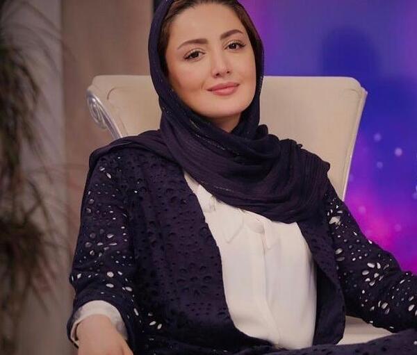 عکس چهره شیلا خداداد
