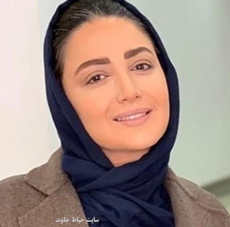 عکس چهره شیلا خداداد
