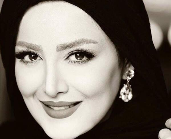 عکس چهره شیلا خداداد