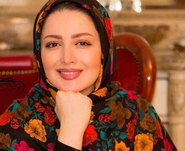 عکس چهره شیلا خداداد