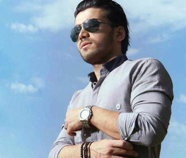 عکس از بابک نوری