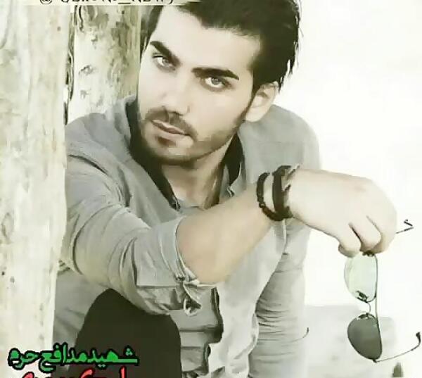عکس از بابک نوری