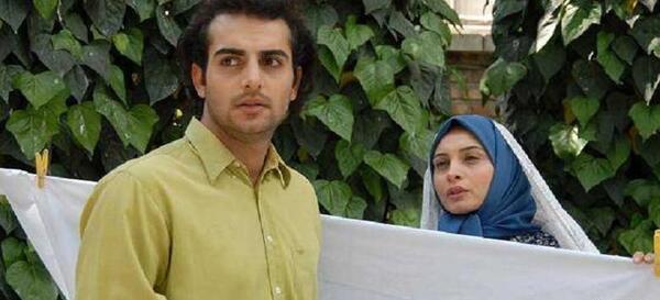 عکس حامد کمیلی قبل از عمل