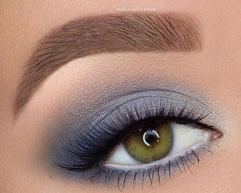 عکس عروس چشم سبز