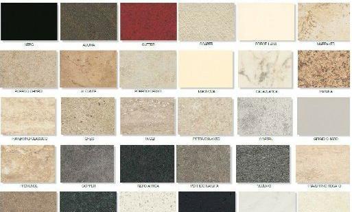عکس مدل های صفحه کابینت