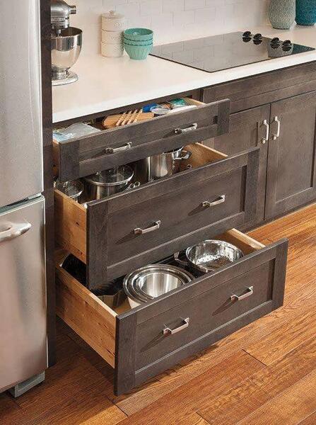 عکس مدل های صفحه کابینت