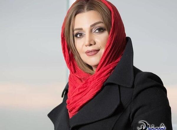 عکسهای شخصی الهام پاوه نژاد
