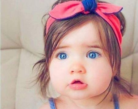 عکس برای وضعیت واتساپ بچه گانه