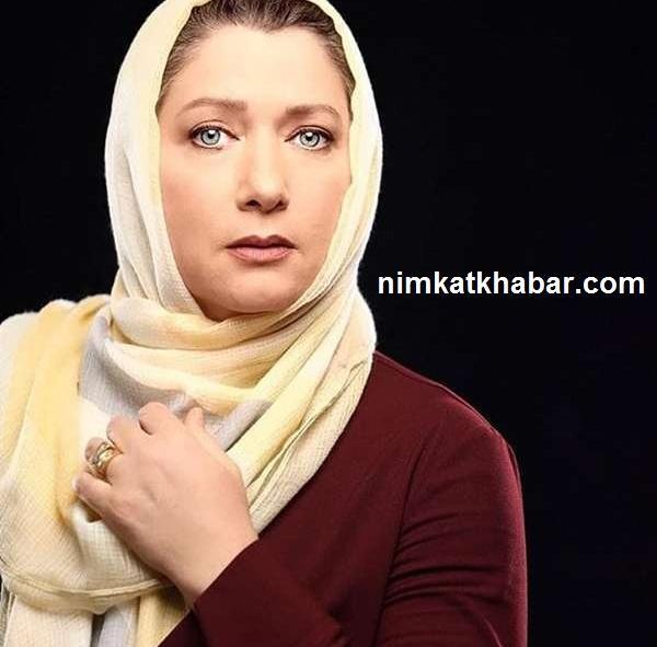 عکسهای فریبا متخصص و خانواده