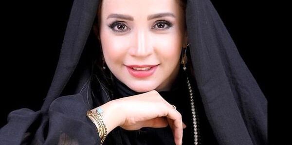 عکس شبنم قلی خانی همراه همسرش