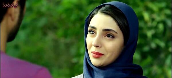 عکس ساعد سهیلی و هستی مهدوی