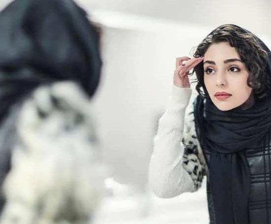 عکس ساعد سهیلی و هستی مهدوی