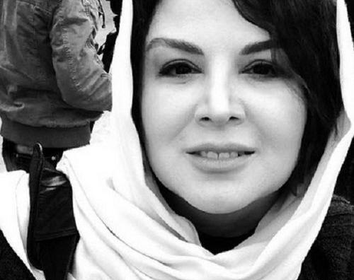 عکس هایی از شهره سلطانی و همسرش