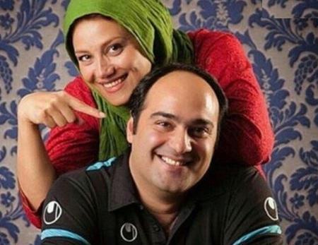 عکس پسر شبنم مقدمی