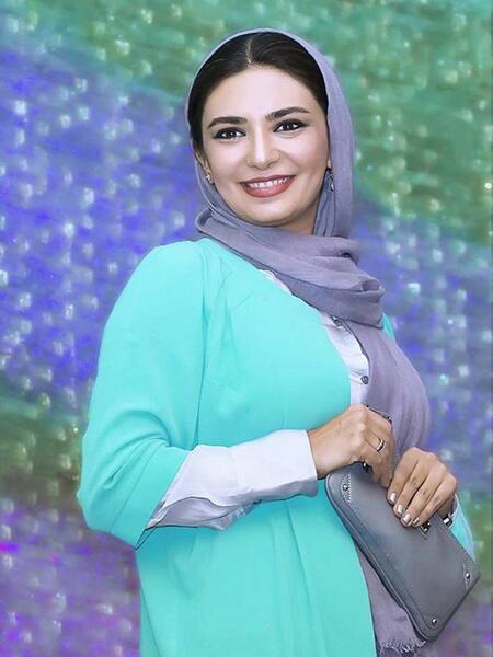آخرین عکس لیندا کیانی