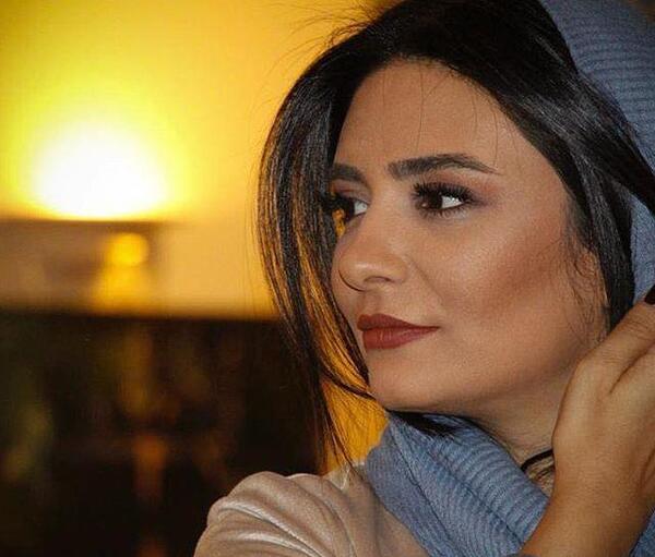 آخرین عکس لیندا کیانی