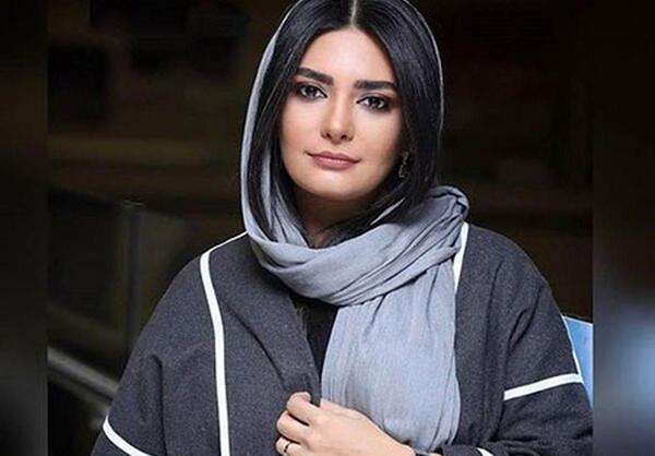 آخرین عکس لیندا کیانی