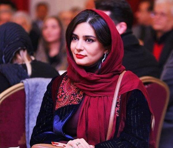 آخرین عکس لیندا کیانی