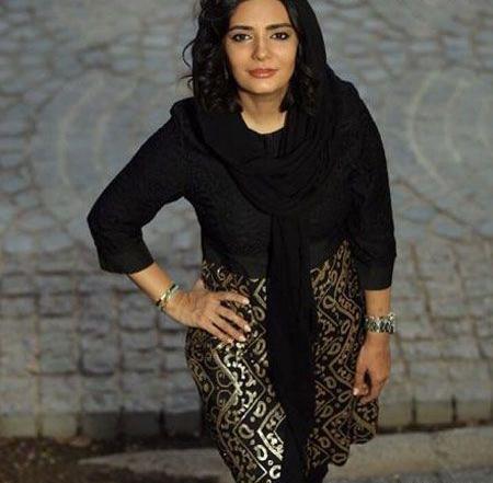 آخرین عکس لیندا کیانی