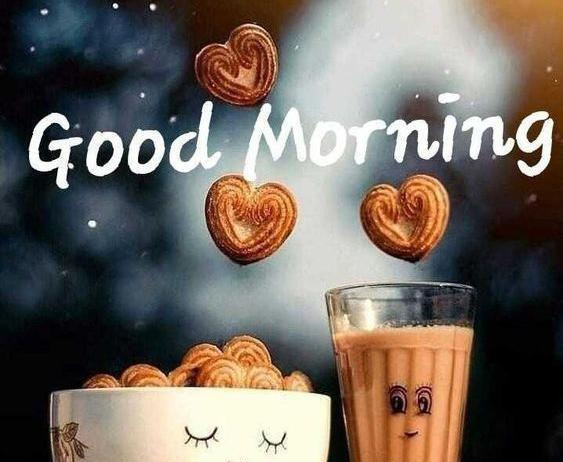 عکس استوری صبح بخیر