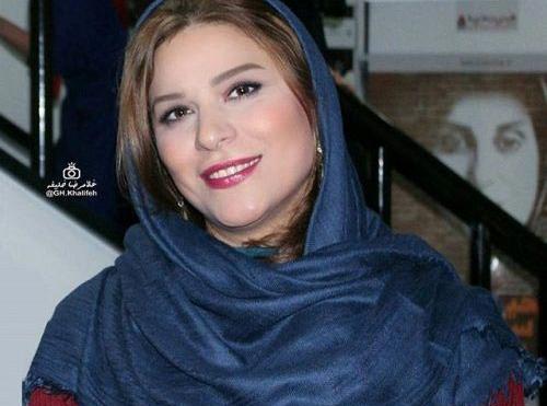 عکس زن چهارم رامبد جوان
