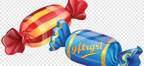 عکس png شکلات