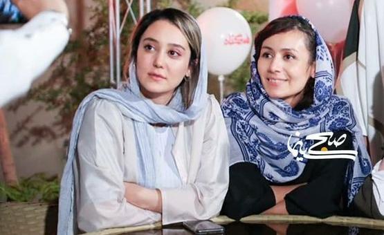 عکس پرویز پرستویی در هم گناه