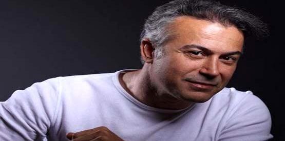 عکسهای دانیال حکیمی بعد از عمل بینی