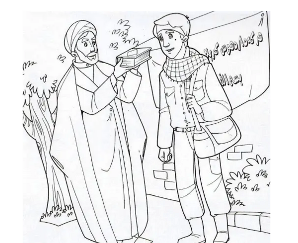 عکس ساده دفاع مقدس