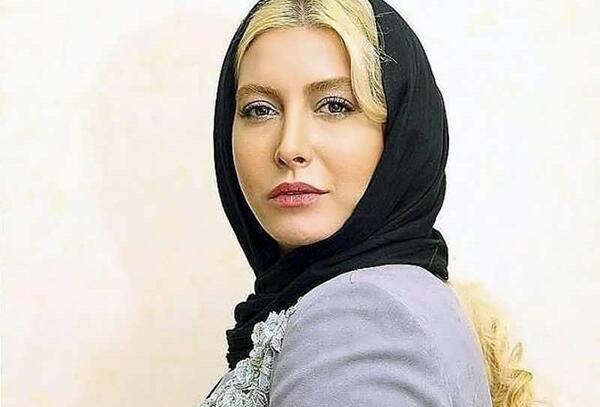 عکس لباس های فریبا نادری