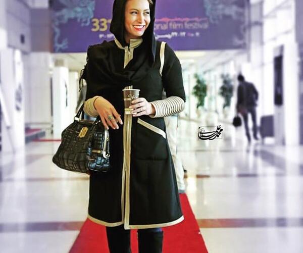 عکس لباس های فریبا نادری