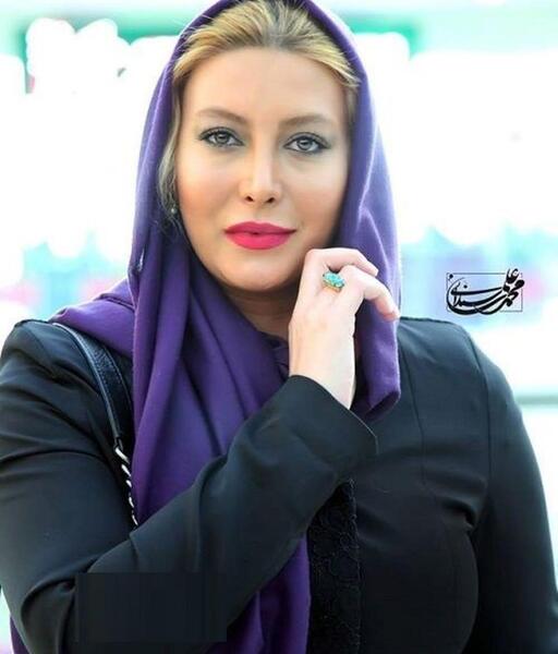 عکس لباس های فریبا نادری