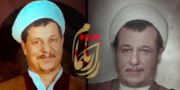عکس بازیگر رامین راستاد