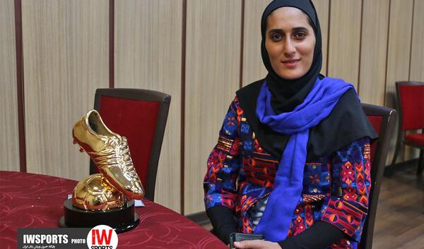 عکس ارشاد و دوست دخترش نسترن