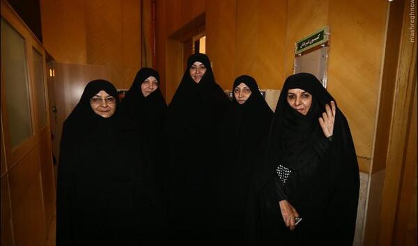 عکس بازیگر زن الهام چرخنده