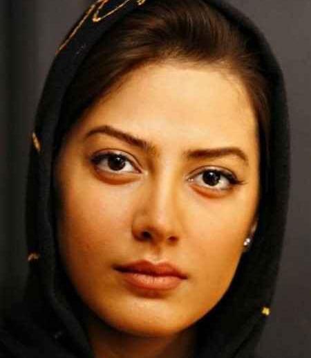 عکس نقاشی طناز طباطبایی