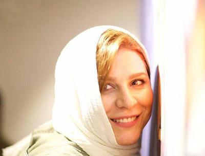 عکس نقاشی طناز طباطبایی