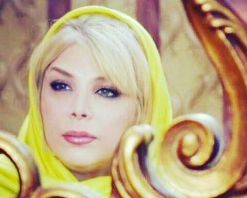 عکس جوانی شیوا خنیاگر