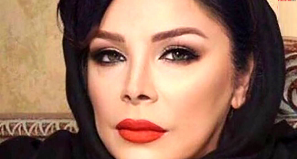 عکس جوانی شیوا خنیاگر