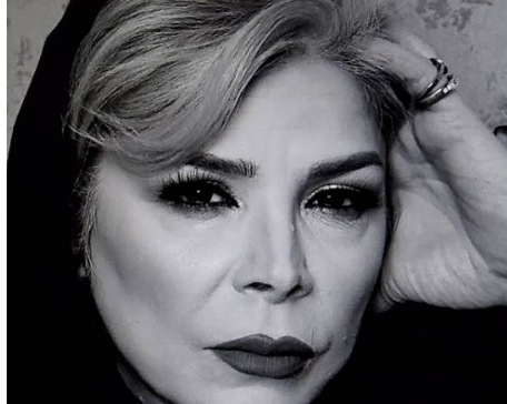 عکس جوانی شیوا خنیاگر