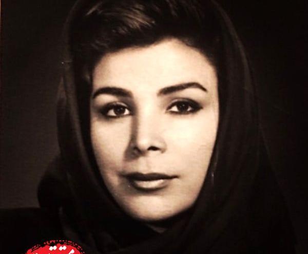 عکس جوانی شیوا خنیاگر