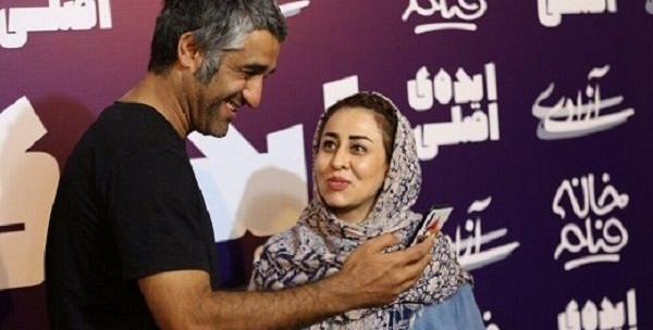 عکس فیلم ایده اصلی