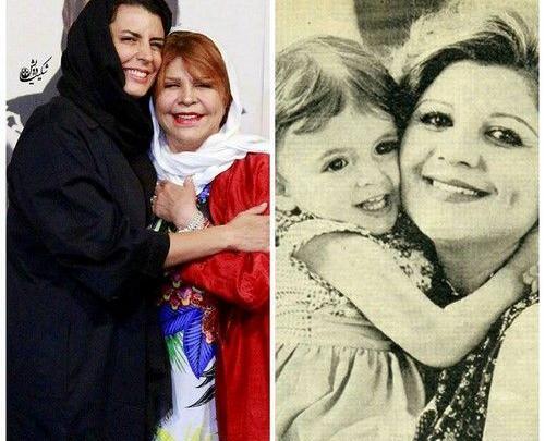 عکس قدیمی بازیگران
