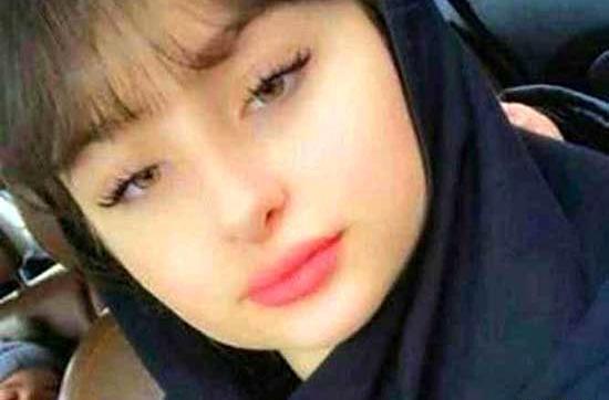 عکس سارا و نیکا با رلاشون