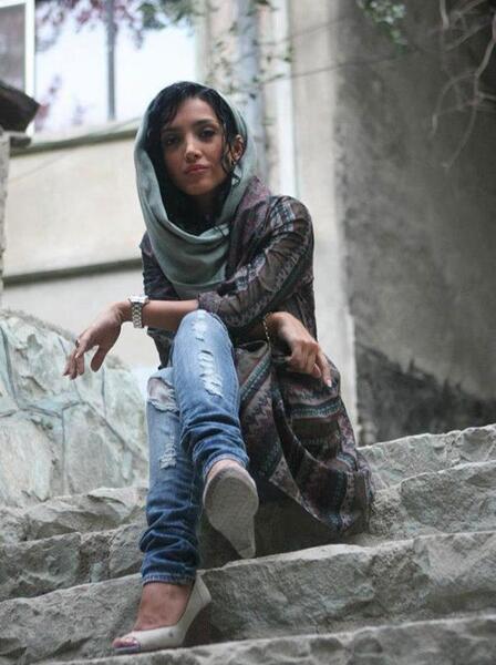 عکس های لو رفته خاطره اسدی