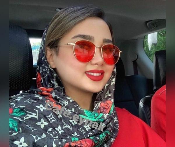عکس مدل های عینک