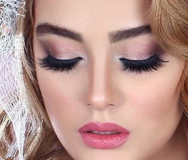 عکس مینا گلکار