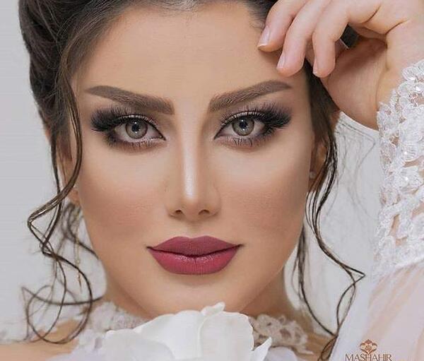 عکس مینا گلکار