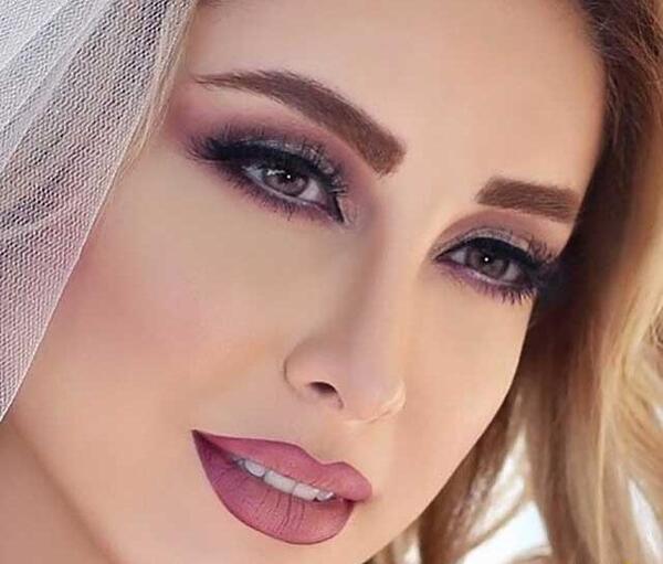 عکس مینا گلکار