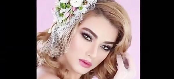 عکس مینا گلکار